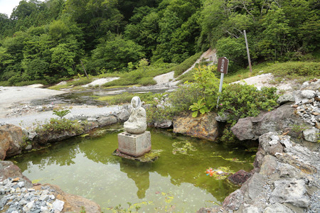 恐山菩提寺 - 22