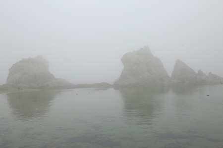 浄土ヶ浜 - 13