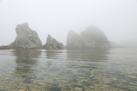 浄土ヶ浜 - 15
