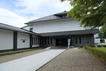 盛岡市先人記念館 - 02