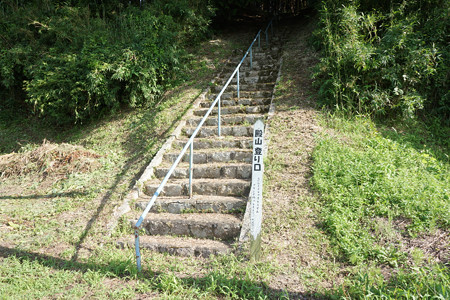 殿山城 - 01