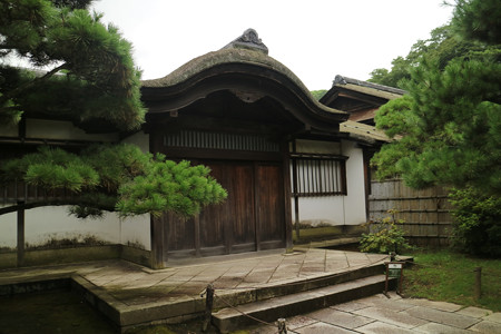 三渓園・白雲邸 - 07