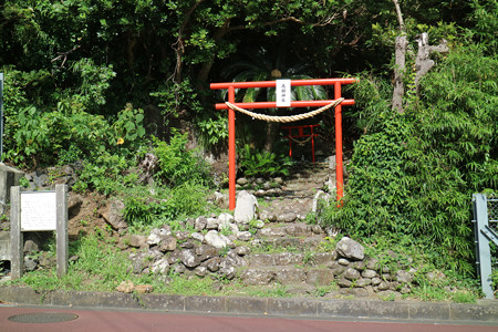 為朝神社 - 01
