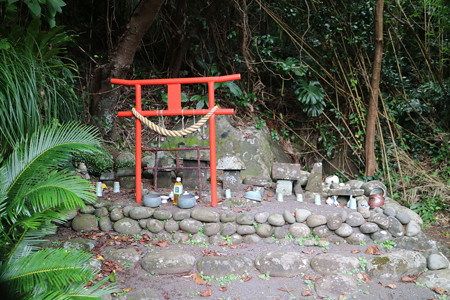 為朝神社 - 02