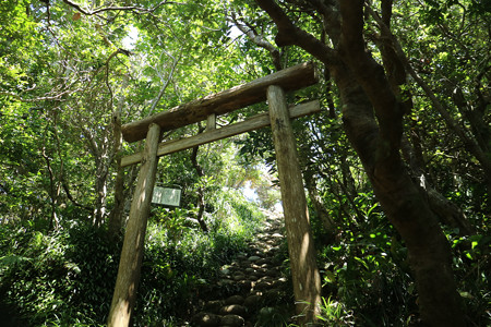 為朝神社 - 01
