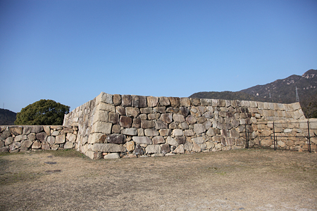 亀居城 - 07