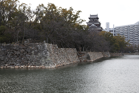 広島城 - 05