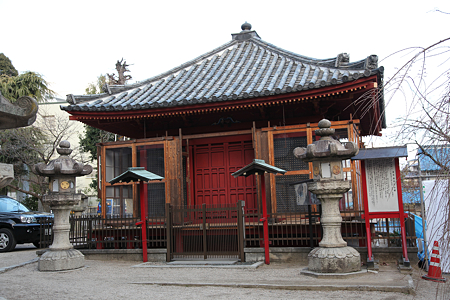 広島東照宮 - 3