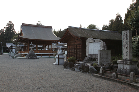苗村神社 - 04