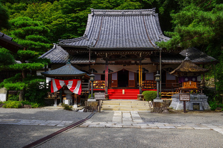 温泉寺
