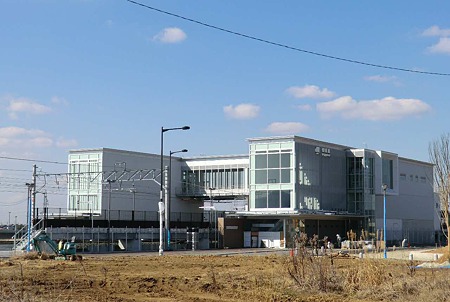 JR“ŒŠC@‘ŠŒ©‰w 2012”N(•½¬24”N)3ŒŽ17“ú(“y)@ŠJ‰w—\’è‚ÅŒšÝ’†-230225-1