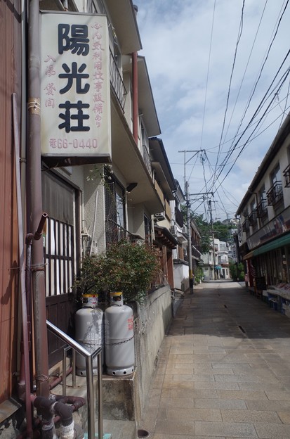 image別府市、とくでめ屋別府大学駅前店(仮)