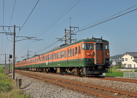 115系（2）