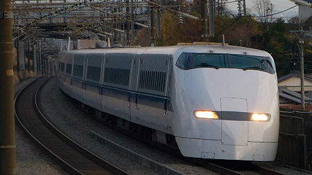３００系