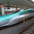 JR東日本東北新幹線E5系｢はやぶさ29号｣
