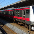 JR東日本千葉支社 京葉線E233系