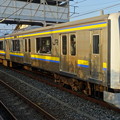 JR東日本千葉支社 外房線209系