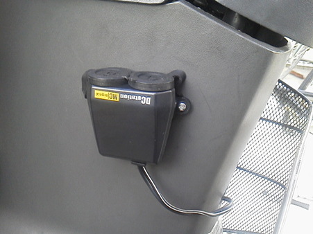 5.電源供給部