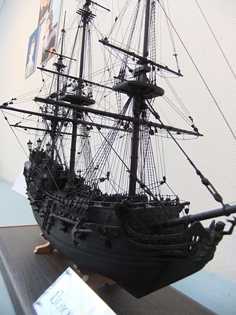 BLACK PEARL