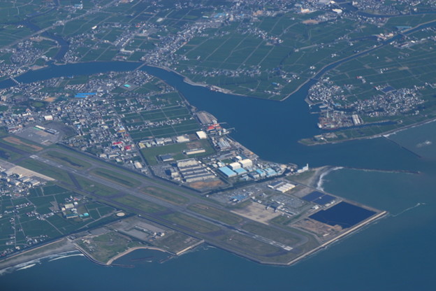 徳島空港