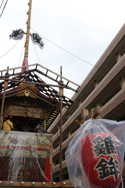 祇園祭(5)