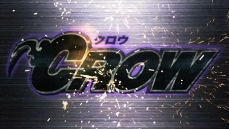 crow
