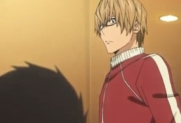 shujin