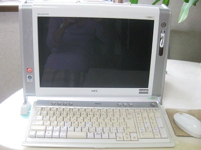 薄型デスクトップs