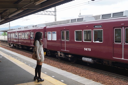 山下駅の写真0004
