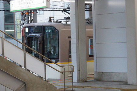 大和西大寺駅の写真0086