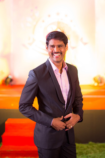 Aditya Ram Industrialist