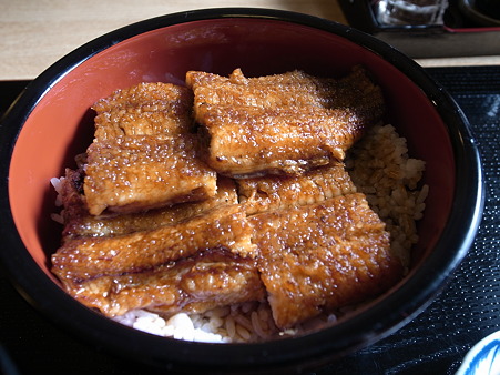 食べ物PLフィルターテスト・1