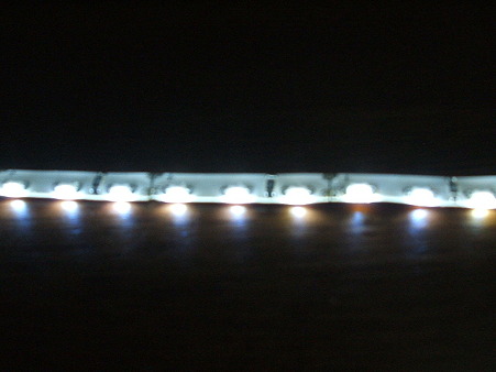 LEDﾃｰﾌﾟ 014