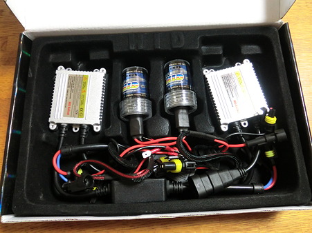 HID ランプ 003