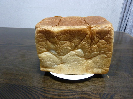 ふぁふぁ食パン (1)
