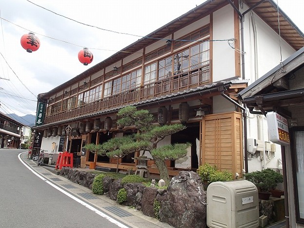 奈良道の駅 (15)