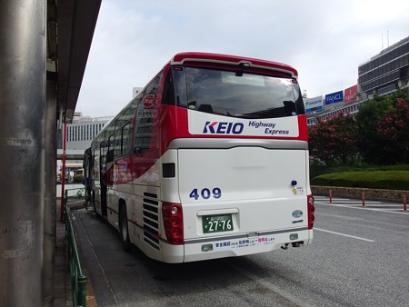 京王バス「新宿・渋谷～三島・沼津線」IMGP1941_R