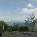 明石海峡大橋眺望駅（雪彦峰山林道）