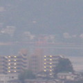 厳島神社の大鳥居