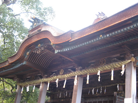 琴平神社本院