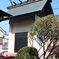 Photos: ２７．８．１５天満神社本殿
