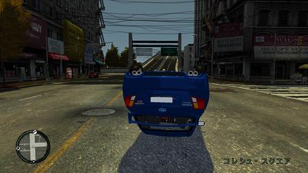GTAIV インプレッサWRX (9)