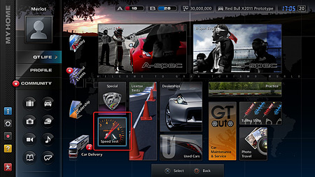 GT5 2.03 DLC (3)