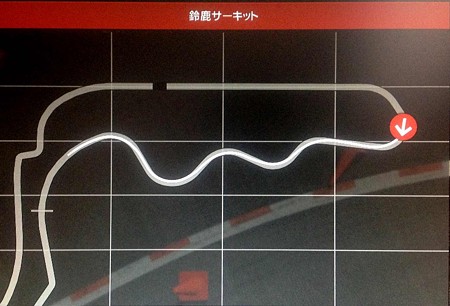 鈴鹿サーキット