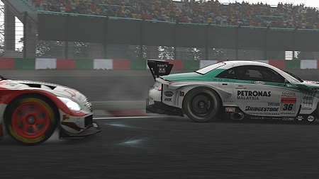 SUPER GT 33