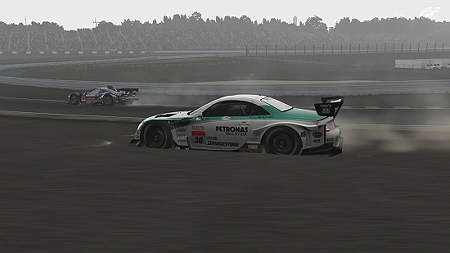 SUPER GT 27