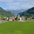 Photos: スイスの小さな村