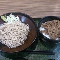 Photos: 十和田発 ミニバラ焼肉丼セット