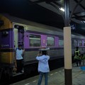 Photos: ANS.1040、Thung Song Junction、タイ国鉄